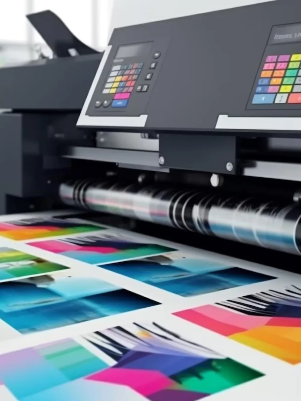 Printing Etc